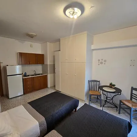 In Apartmán *