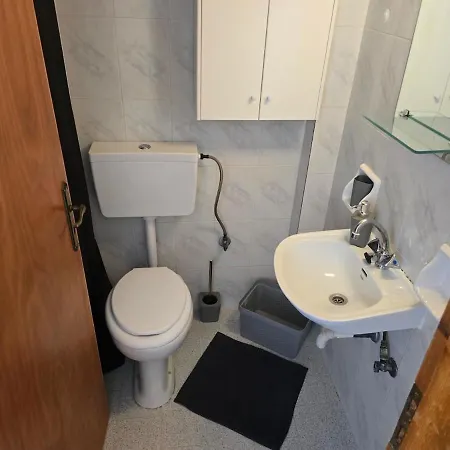 In Apartmán